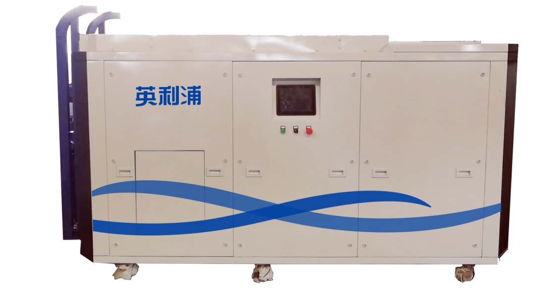 医院 机关 学校 景区 小区都在使用的餐厨垃圾处理设备