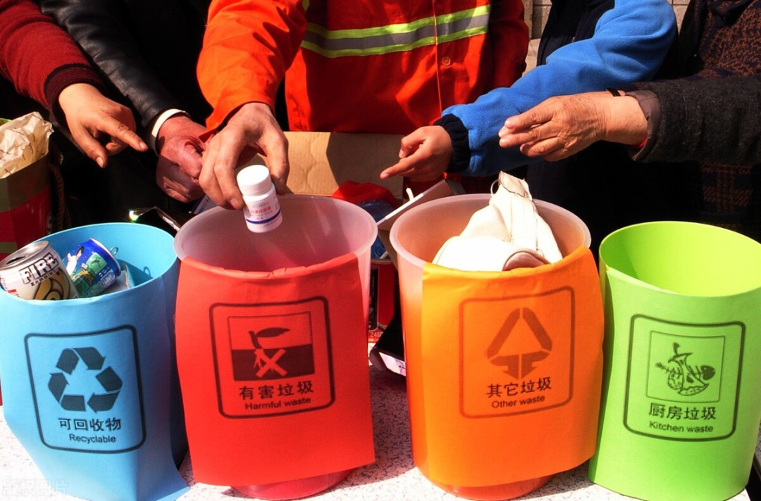 2023年垃圾处理器市场总结
