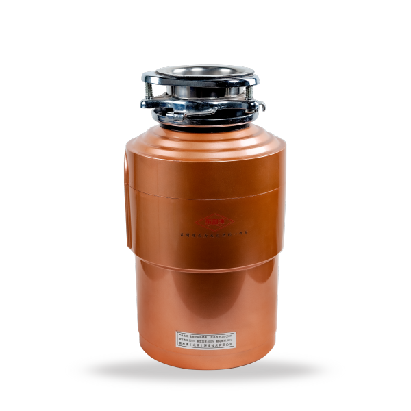 k8凯发国际家用餐厨废弃物处理器ZX-550R