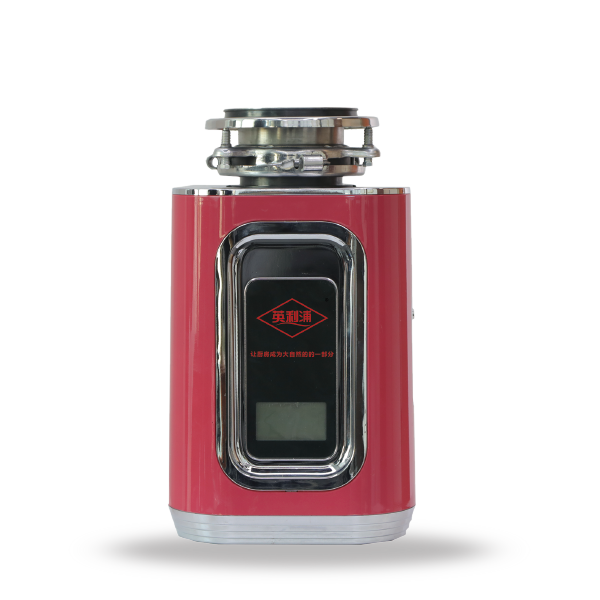 k8凯发国际家用餐厨废弃物处理器NF-750
