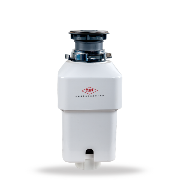 k8凯发国际家用餐厨废弃物处理器EF-550